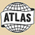 atlas comics logo