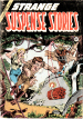 Strange Suspense Stories 20 cover