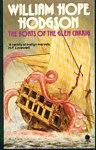 The Boats of Glen Carrig by William Hope Hodgson