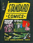 Standard Comics