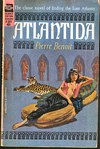 Atlandia by Pierre Benoit