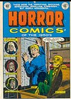 Horror Comics of the 50s cover