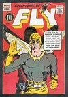 The Fly #3 by Joe Simon