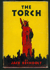 The Torch by Jack Bechdolt