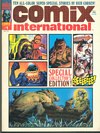 Comix International 1