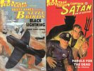 2 High Adventure covers