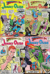 Superman's Pal Jimmy Olsen