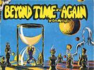 Beyond Time and Again by George Metzger