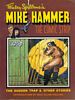 Mike Hammer by Mickey Spillane and Ed Robbins