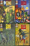 The Sting of the Green Hornet