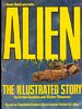 Heavy Metal adaptation of Alien