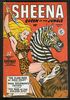 Sheena 5 from 1949