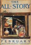 The All Story February, 1912