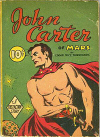 John Carter of Mars Whitman FastAcion 1940