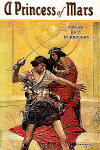 Images of John Carter-Schoonover