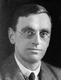 Henry Christopher Bailey