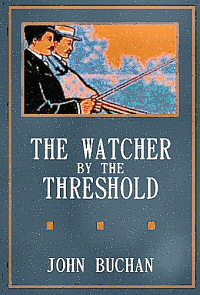 The Watcher by the Threshold 1902