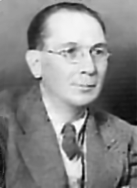 Photo of Richard Connell