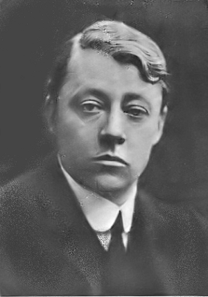 Alec John Dawson