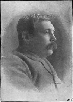 Dr. Conan Doyle