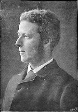 Mr Joseph Bell