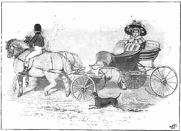 Queen Victoria at the age of six by John Doyle