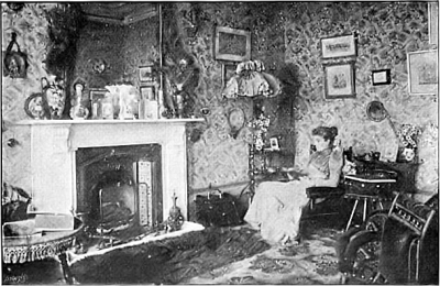 The Drawing Room