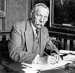 Sir Arthur Conan Doyle