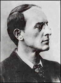 Walter Paget