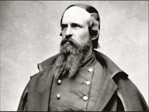 Colonel Edward E. Cross
