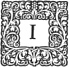 I