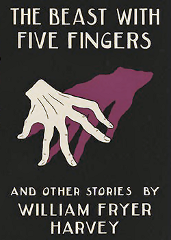 the beast with five fingers 1928