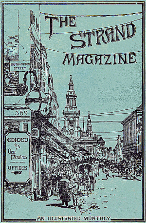 the-strand-magazine-bound-edition