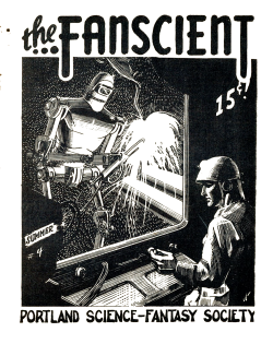 The Fanscient Summer, 1948