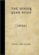 The Fultonian 1926