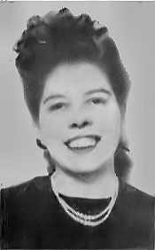 Rita Jones