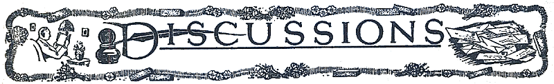 discussions logo
