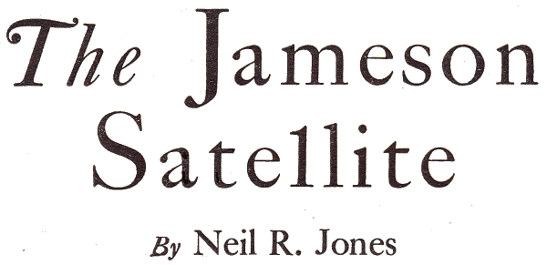 original title to the jameson satellite