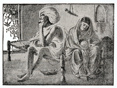 The Spring Running closing illustration