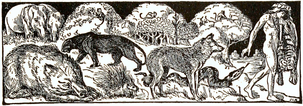 The Spring Running