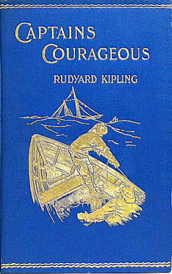 Captains Courageous 1897