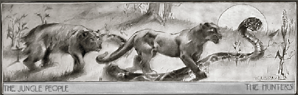 the-jungle-people-the-hunters-redux
