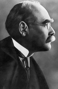 Photo of Kipling