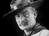 Lord Baden Powell