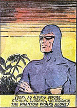 The Phantom