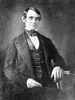 lincoln-redux