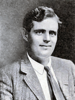 Jack London circa 1909