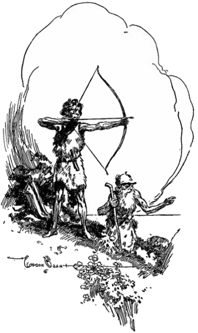 slowly-he-pulled-the-bowstring-REDUX