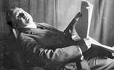 o-henry-reading-redux