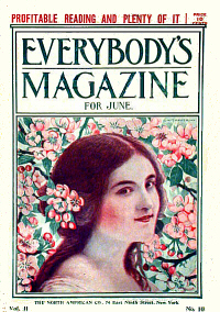Everybodys Magazine June 1900